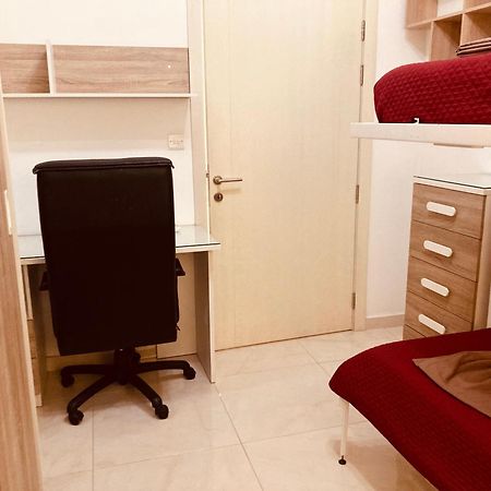 Apartamento Grand Harbour View Lookout Kalkara Exterior foto
