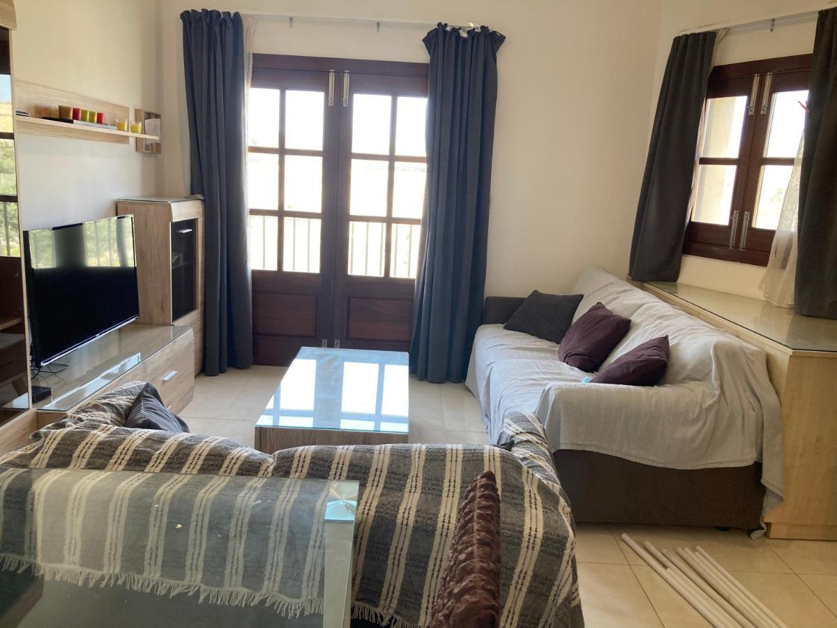 Apartamento Grand Harbour View Lookout Kalkara Exterior foto