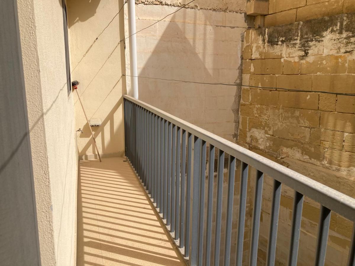 Apartamento Grand Harbour View Lookout Kalkara Exterior foto