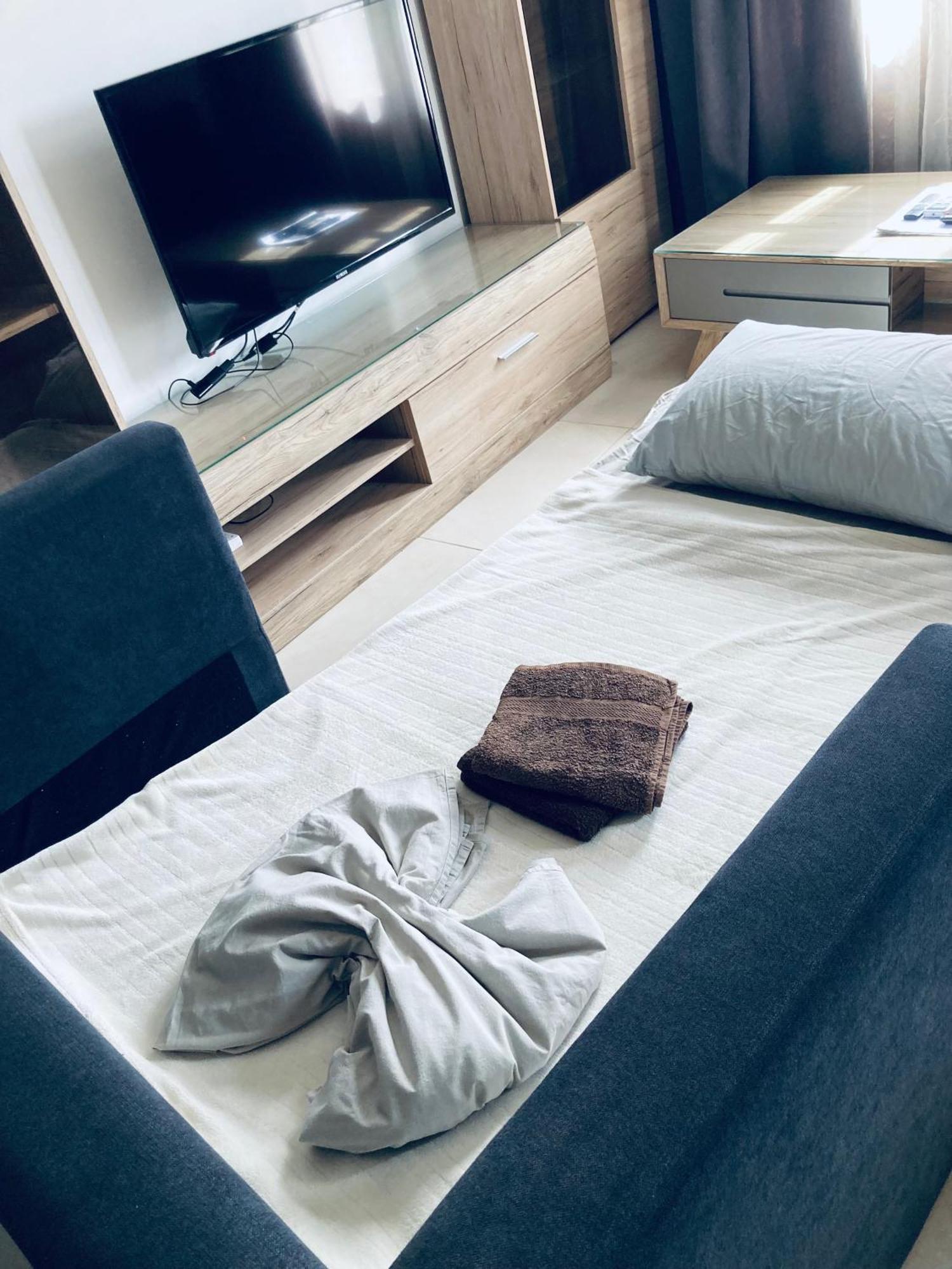 Apartamento Grand Harbour View Lookout Kalkara Exterior foto